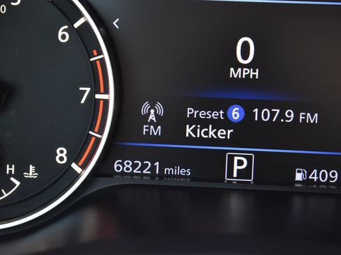 Used 2020 Nissan Altima 2.5 SR FWD image 30