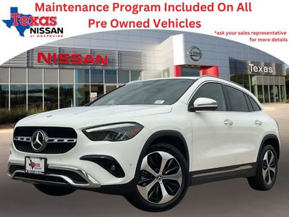 Used 2025 Mercedes-Benz GLA 250