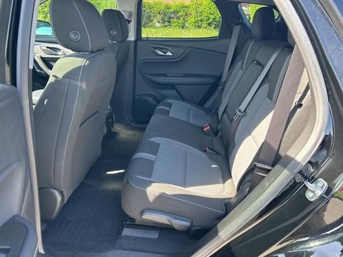 Used 2024 Chevrolet Blazer LT w/ Convenience Package image 10