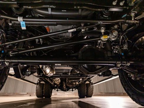 Used 2025 Ford F350 XL image 12