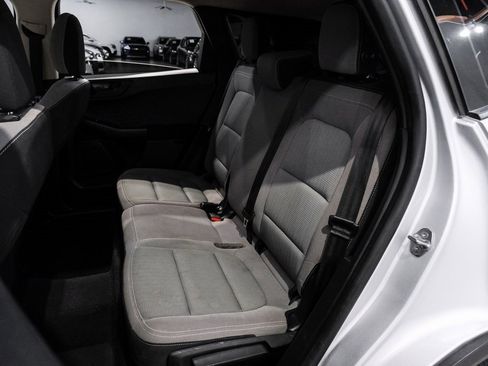 Used 2020 Ford Escape S image 40