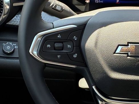 New 2026 Chevrolet Trax ACTIV w/ Driver Confidence Package FWD image 22