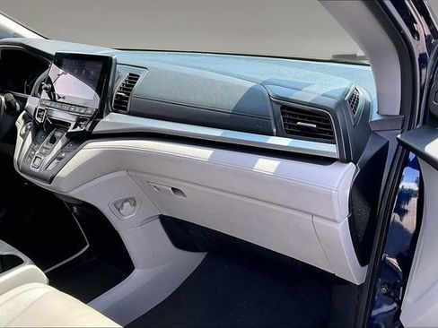Used 2020 Honda Odyssey EX-L image 25