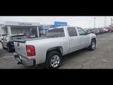 Used 2012 Chevrolet Silverado 1500 LTZ image 4