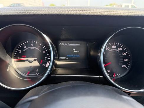 Used 2022 Ford Mustang GT Premium w/ Security Package RWD image 19