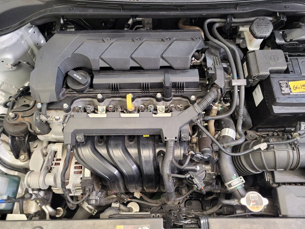 Used 2020 Hyundai Accent SE FWD image 30