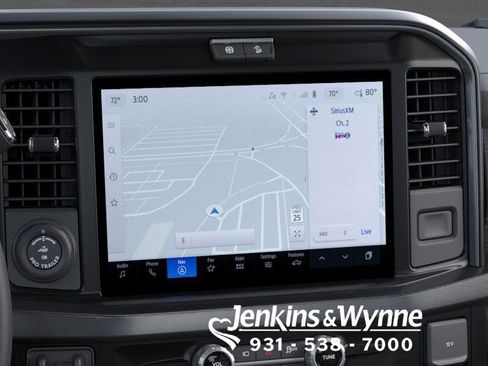 New 2026 Ford F350 Platinum AWD/4WD image 14