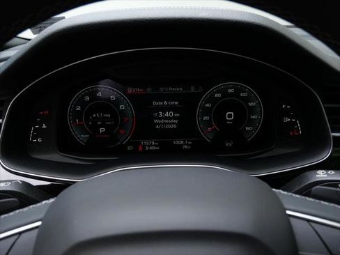 Certified 2025 Audi Q7 2.0T Premium AWD/4WD image 27