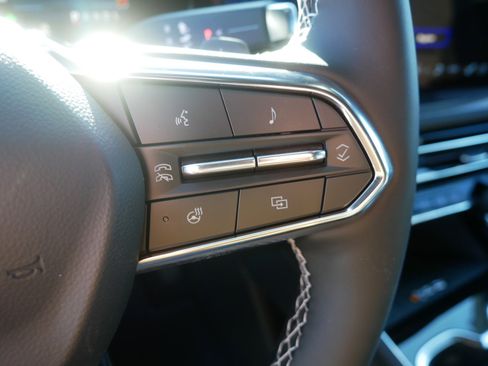 New 2026 Chevrolet Traverse High Country image 10