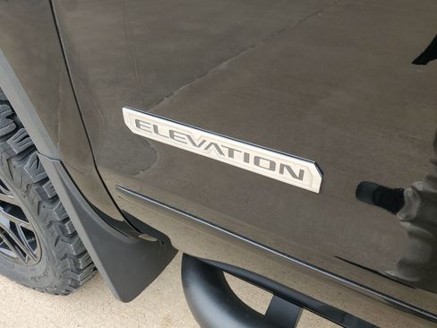 Used 2018 GMC Sierra 1500 Extended Cab Pickup image 36