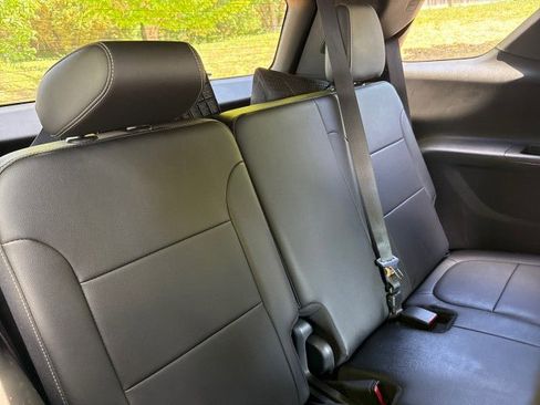 Used 2023 Chevrolet Traverse LT w/ LPO, Floor Liner Package AWD/4WD image 42