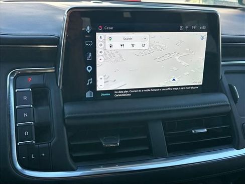 Certified 2023 Chevrolet Tahoe LT w/ Luxury Package AWD/4WD image 29