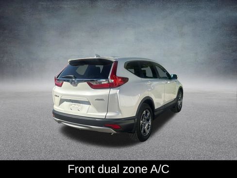 Used 2018 Honda CR-V EX-L image 6