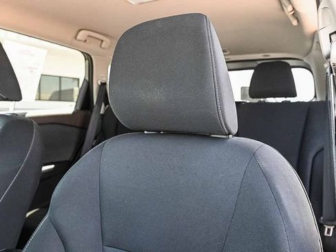 Used 2023 Nissan Rogue S FWD image 30