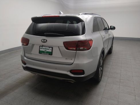 Used 2019 Kia Sorento EX w/ EX Touring Package AWD/4WD image 9