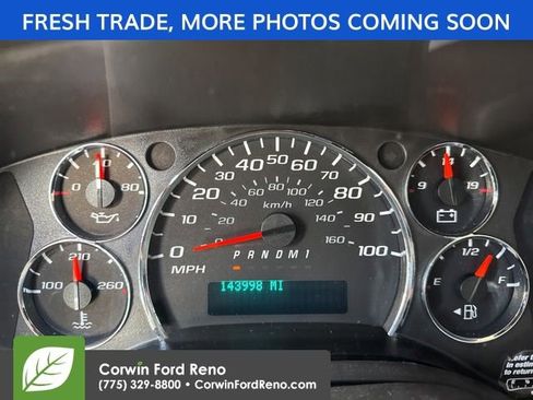 Used 2016 GMC Savana 2500 RWD image 15