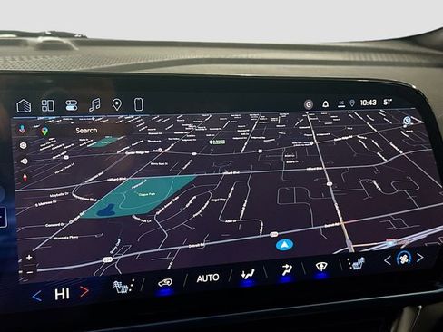 New 2026 Chevrolet Equinox EV LT FWD image 14