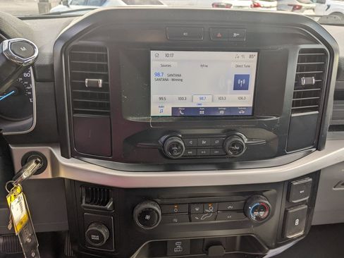 Used 2023 Ford F150 XL w/ XL Chrome Appearance Package image 26