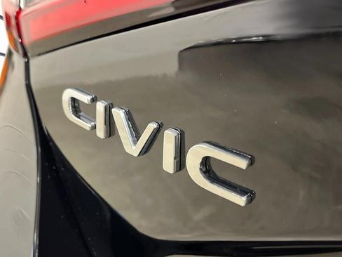 New 2026 Honda Civic Sport image 6