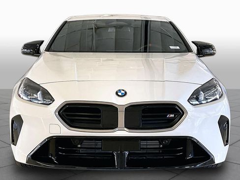 Used 2025 BMW M235i xDrive AWD/4WD image 3