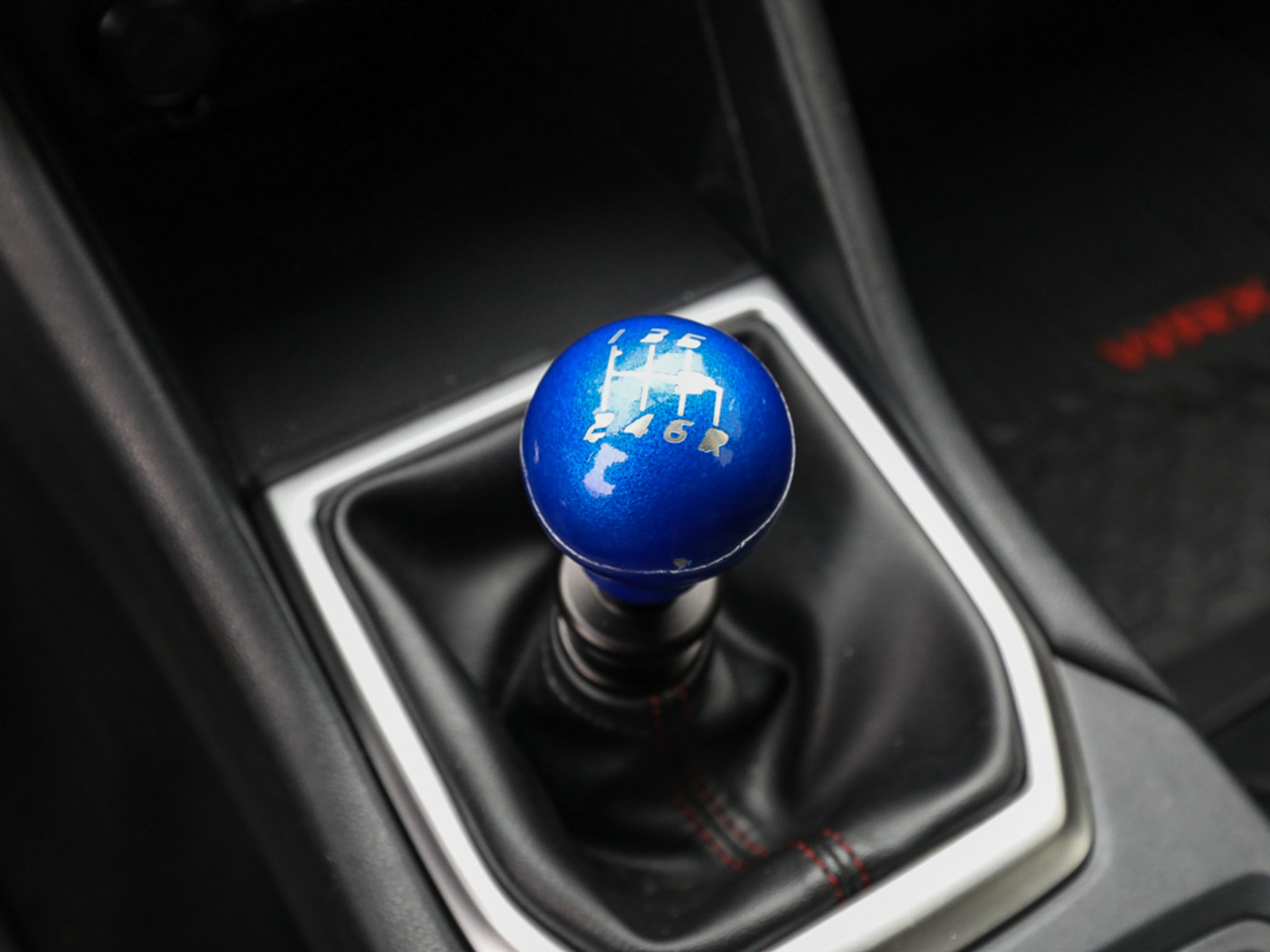 Used 2022 Subaru WRX Premium AWD/4WD image 17