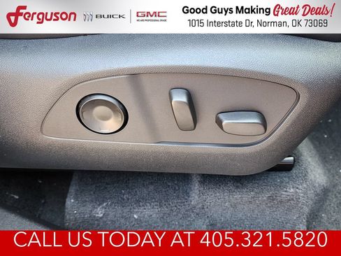 New 2026 Buick Enclave Sport Touring w/ Super Cruise Package FWD image 42