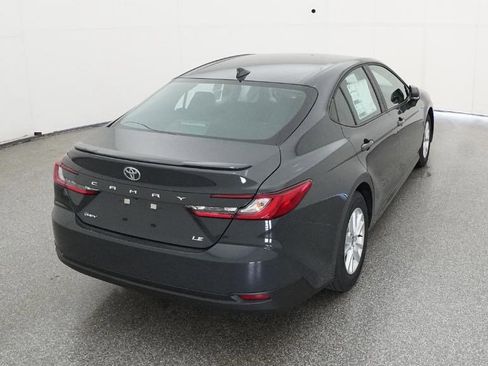 New 2026 Toyota Camry LE image 20