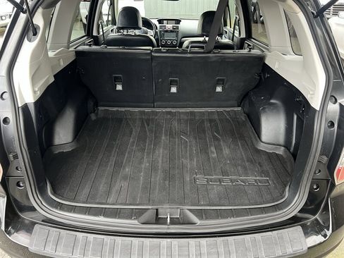Used 2014 Subaru Forester 2.5i Touring w/ Popular Package #2 image 11