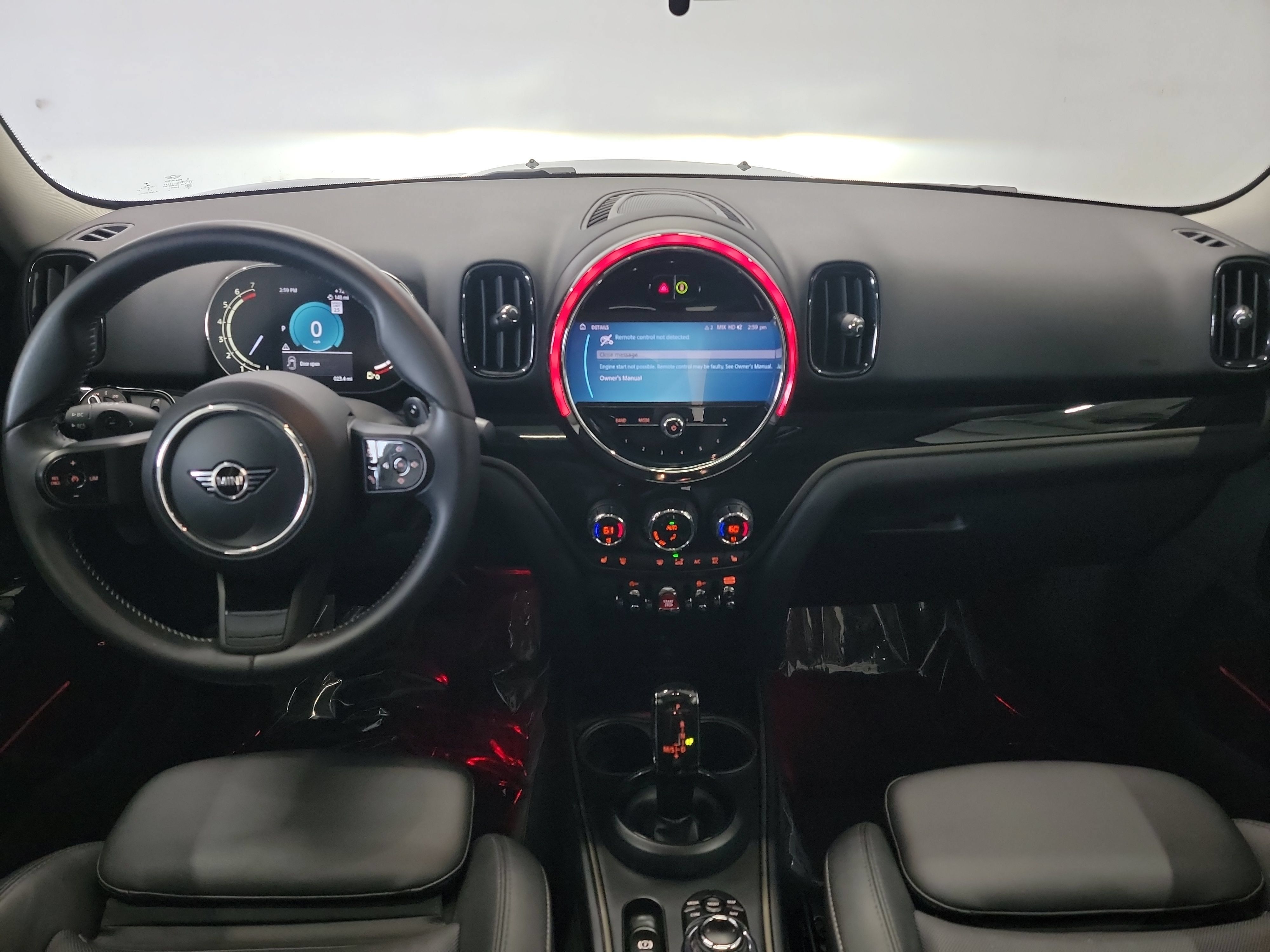 Used 2023 MINI Cooper Countryman S AWD/4WD image 15