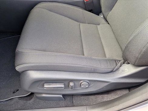 New 2026 Honda CR-V EX image 4