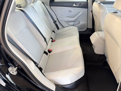 Certified 2026 Volkswagen Jetta S FWD image 27