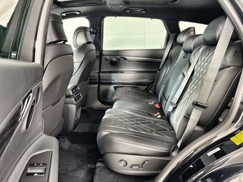 New 2026 Genesis GV80 3.5T Prestige AWD/4WD image 25