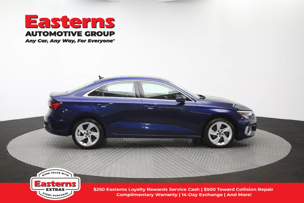 Used 2024 Audi A3 2.0T Premium FWD image 48