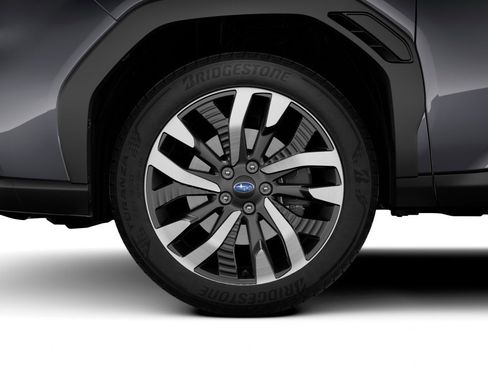 New 2026 Subaru Forester Touring image 7