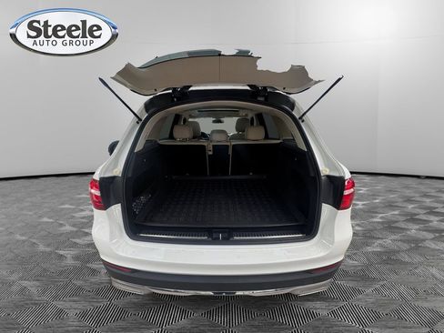 Used 2018 Mercedes-Benz GLC 300 image 19