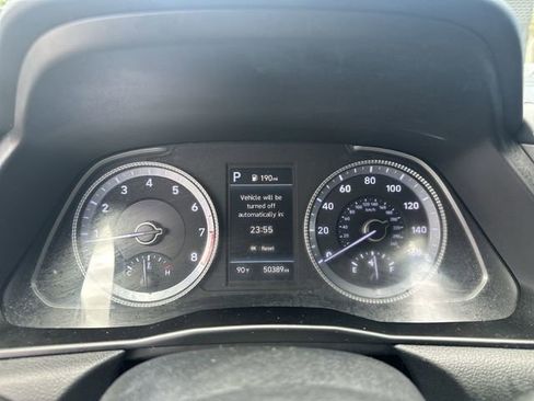 Used 2020 Hyundai Sonata SEL FWD image 26