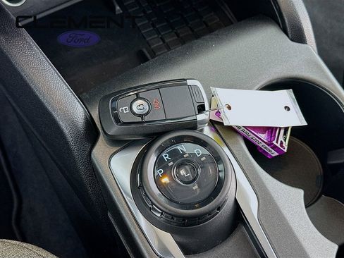 New 2025 Ford Bronco Sport Big Bend image 21