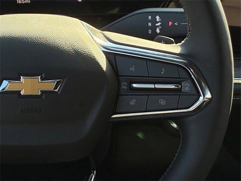 New 2026 Chevrolet Tahoe Premier w/ Sun And Tow Package image 23