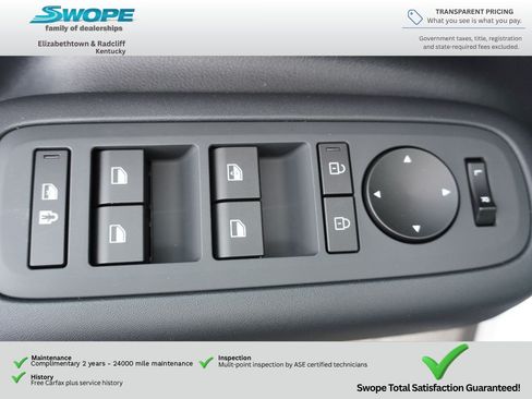 New 2027 Hyundai Santa Fe SE FWD image 15