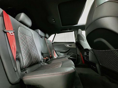 New 2026 Audi Q8 Prestige AWD/4WD image 26