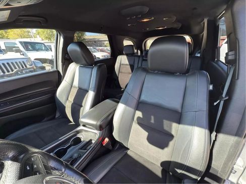 Used 2021 Dodge Durango GT image 30