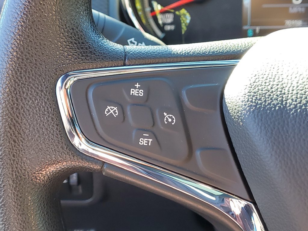 Used 2017 Chevrolet Cruze LT w/ LT True North Edition FWD image 10