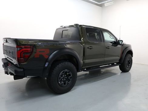 Used 2026 Ford F150 Raptor w/ Equipment Group 803A Raptor R AWD/4WD image 70