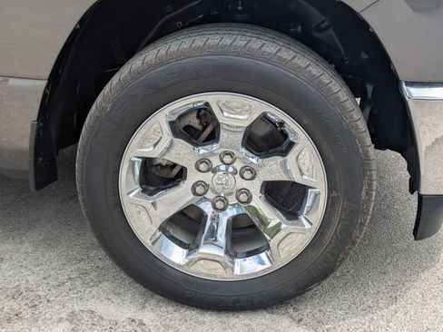 Used 2022 RAM 1500 Big Horn image 11