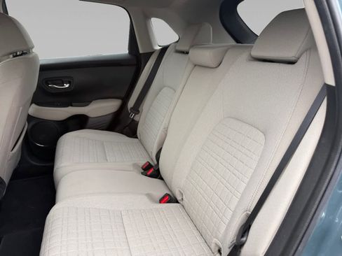 Used 2024 Honda HR-V LX image 22