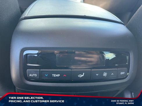 Used 2020 Hyundai Palisade SEL FWD image 29