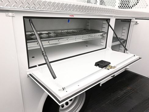 New 2025 Ford Transit 350 w/ Interior Upgrade Package image 25