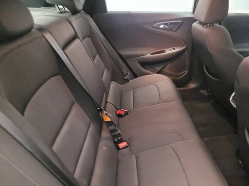 Used 2018 Chevrolet Malibu LT FWD image 19