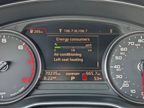 Used 2019 Audi A5 2.0T Premium w/ Convenience Package image 10