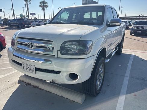 Used 2006 Toyota Tundra SR5 image 5